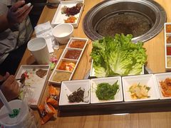 -炉小哥烤肉(熙地港店)