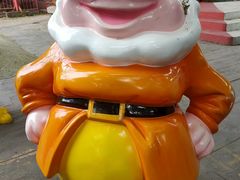 -南湖梦幻岛