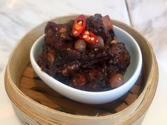 鸡爪-玖尹-新派中式餐酒馆