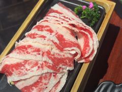 -湊湊火锅·茶憩(来福士广场店)