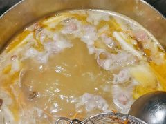 -云尊府云南菜·蒸汽石锅鱼(学清路店)