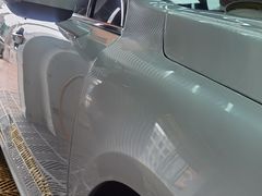 -保路达大师美车(天泰路店)