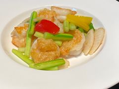 -湖滨客舍·湖北菜