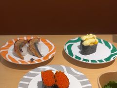 -新一番三文鱼寿司(吾悦店)