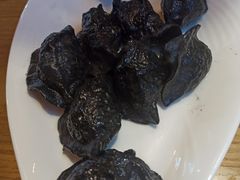 -船歌鱼水饺(华联万柳店)