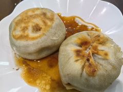 -清真牛街祥云轩门钉肉饼(左家庄店)