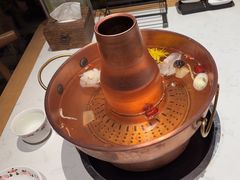 -东门口·鲜爆肚涮肉·烧烤(老门东店)