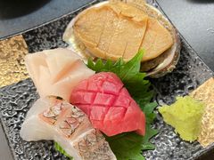 -Sushi Hanzo半藏(天环广场店)