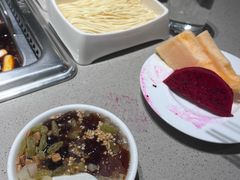 -海底捞火锅(宝龙广场夜宵主题店)