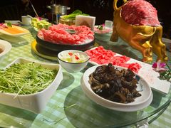 -番食园鲜食火锅(高新店)