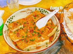 -洞密园美食城·二十二年老店(富华路店)