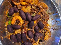 -嘎嘎鸭下巴·爆辣干锅(明教寺店)