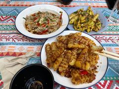 -半坡九号老挝冰咖啡