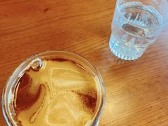-Be Lived Cafe比例咖啡(摩天轮店)