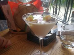 -桉树林A coffee 森林餐厅(三圣乡店)