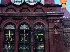 -圣·阿列克谢耶夫教堂