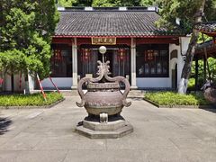 -杭州黄龙洞