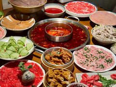 -巴隆门重庆老火锅(太湖路店)