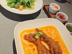 -阿庄新豫菜(通泰路店)