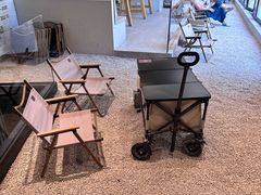 -J Create城市露营咖啡·简餐·宠物(上海动物园店)