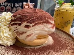 -MIKAKU(万达广场上海宝山店)