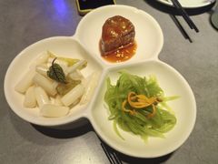 -姑苏家宴·苏帮菜·松鼠桂鱼(苏州总店)