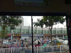 -济宁汽车北站