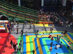 -蒙特利亲子乐园