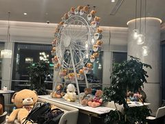 -星璞全日餐厅·高空自助餐(深铁铂尔曼酒店)