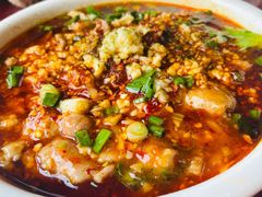 水煮肉片-老丘丘(较场口店)