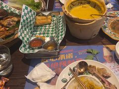 -泰妃殿(武汉首店)