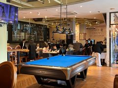 -蓝枪鱼Blue Marlin Fusion(星海店)
