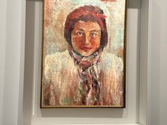 -中国美术学院-美术馆