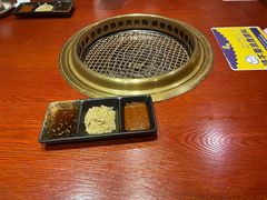 -喜牛烧肉酒场·黑金店(威高广场店)