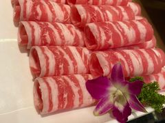 -井格重庆火锅(临平银泰城店)