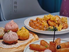 -玉玲珑(陆家嘴店)