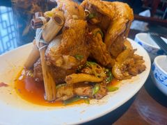-代木儿回锅肉