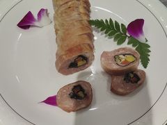 -北京全聚德(王府井店)