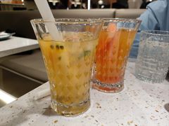 -CRAZYONES西班牙海鲜饭(上海美罗城店)