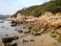 -东澳岛