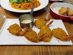 -必胜客(百联又一城店)