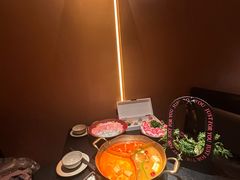 -色響火锅(恒隆广场店)