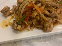 东安子鸡-马凯餐厅(长椿街店)