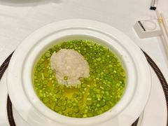 -扬州香格里拉·香宫中餐厅