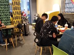 -麦当劳(厦门北站店)