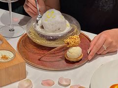 -THE WANG王品(上海中心云端店)