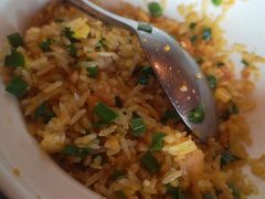 锅巴丁炒饭-SUSU·苏苏(四合院创始店)
