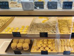 -包满意面包糕点(东坝店)