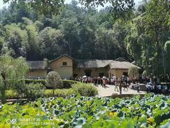 -韶山毛泽东同志故居