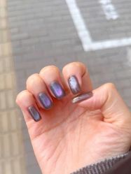 -悠禾·美甲美睫·皮肤管理